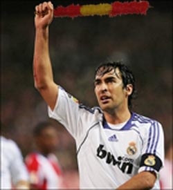 ra&uacute;l pidiendo la convocatoria